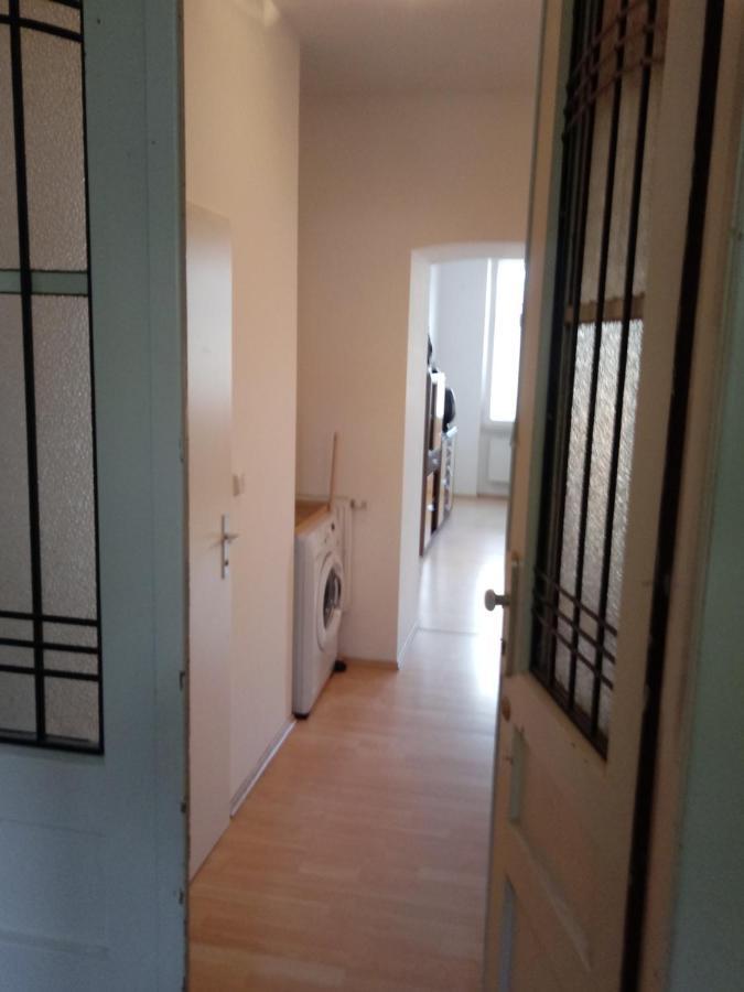 Vienna As It'S Best - Apartment "Egon Schiele" Ngoại thất bức ảnh