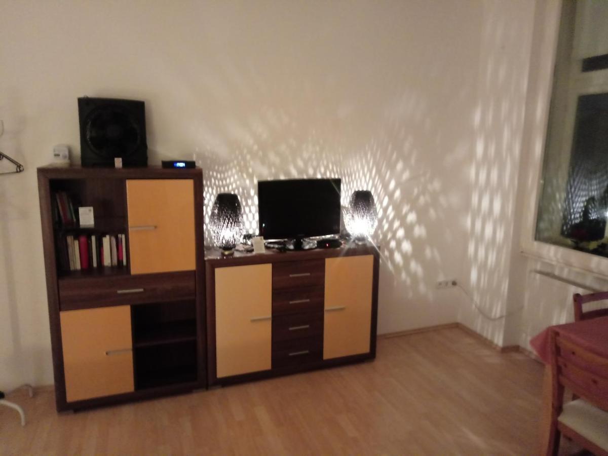 Vienna As It'S Best - Apartment "Egon Schiele" Ngoại thất bức ảnh